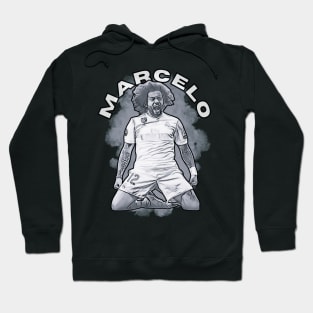 Marcelo Hoodie